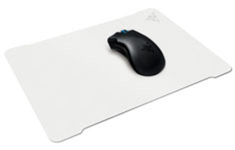 Buy Razer Ironclad Elite Hard Gaming Mouse Mat [RZ-IRONCLAD] | PC