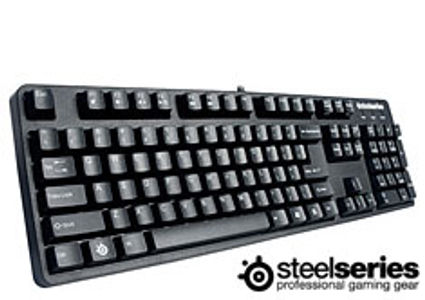 Buy SteelSeries 6Gv2 Mechanical Keyboard *PAX* [PX-SS-64225] | PC