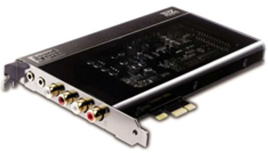 オペアンプ改装Sound BLASTER X-Fi titanium HD中古 Buy Creative Sound Blaster X-Fi Titanium HD [SBXFI-TITAN-HD
