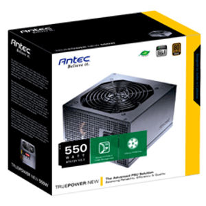 Antec TruePower TP-550 550W