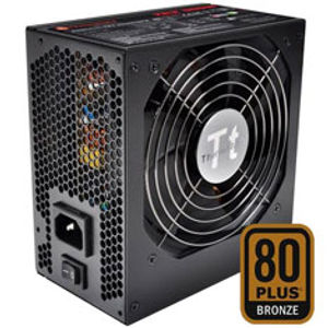 Buy Thermaltake 800W TR2 Bronze TR-800P [TT-TR-800PCAU] | PC Case Gear ...