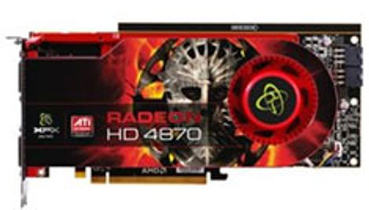 Sapphire Radeon Hd4870 Ati Radeon Hd 4870 1gb 4870 Radeon Buy XFX