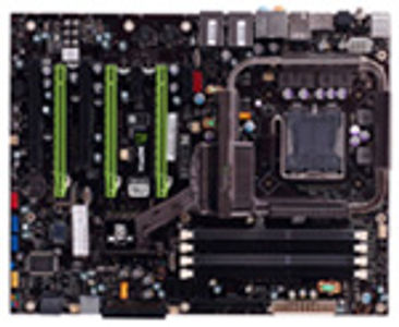 Xfx motherboard hot sale