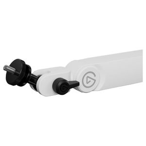 Buy Elgato Wave Mic Arm Pro White [10AAT9911] | PC Case Gear Australia