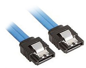 Preview of Astrotek SATA 3.0 Data Cable Blue 50cm