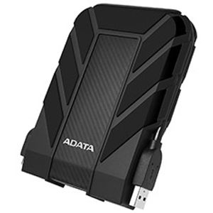 Preview of ADATA HD710 Rugged IP68 Portable Drive 2TB Black