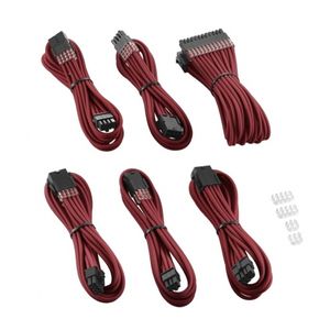 CableMod Pro ModMesh C-Series Kit 赤 CableMod Pro ModMesh C-Series