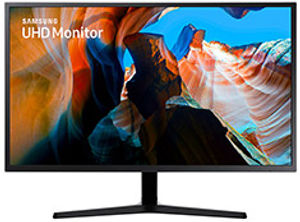 Preview of Samsung J590 UHD FreeSync 32in Monitor
