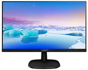 Preview of Philips 243V7QJAB FHD IPS 24in Monitor