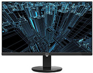 Preview of AOC U2790VQ UHD IPS 27in Monitor