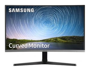 Preview of Samsung C27R5 FHD Curved 27in Monitor