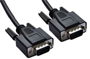 Preview of Astrotek VGA Monitor Cable 2m