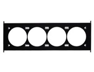 Preview of Corsair 120mm Fan x4 Tray for Obsidian 1000D
