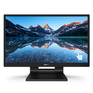 Preview of Philips 242B9T FHD IPS 10 Point-Touch 23.8in Monitor