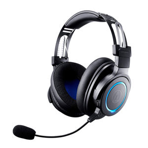 Buy Audio Technica G1WL Wireless Gaming Headphones ATH G1WL PC