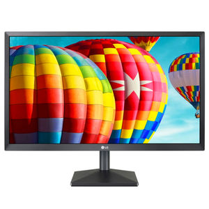 Preview of LG 24MK430H-B FHD FreeSync IPS 24in Monitor