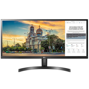 Preview of LG 29WL500-B FHD HDR10 sRGB FreeSync IPS 29in Monitor