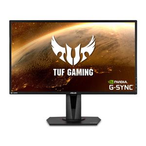 Preview of ASUS TUF VG27AQ WQHD 165Hz G-Sync Compatible IPS 27in Monitor