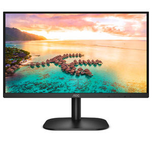 Preview of AOC 24B2XH FHD IPS 75Hz 23.8in Monitor