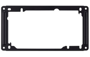 Preview of Corsair Carbide 600Q 600C PSU Retention Bracket
