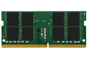 Preview of Kingston 8GB (1x8GB) 2666MHz CL19 DDR4 SODIMM