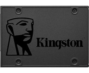 Preview of Kingston A400 2.5in SATA SSD 240GB