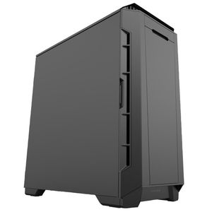 Preview of Phanteks Eclipse P600S Closed Black