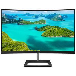 Preview of Philips 328E1CA UHD Curved 32in Monitor