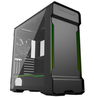 Preview of Phanteks Enthoo Evolv X D-RGB Tempered Glass ATX Black