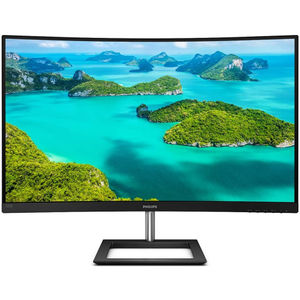 Preview of Philips E-Line 322E1C FHD 75Hz FreeSync Curved 32in Monitor