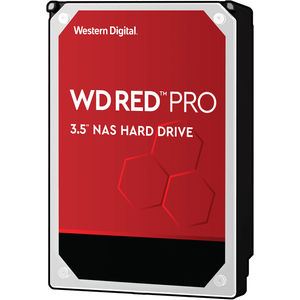 Preview of Western Digital WD Red Pro 4TB WD4003FFBX 3.5in NAS Hard Drive
