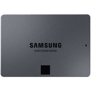 Preview of Samsung 870 QVO 2.5in SATA SSD 2TB
