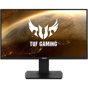 Preview of ASUS TUF VG289Q 4K UHD FreeSync HDR IPS 28in Monitor