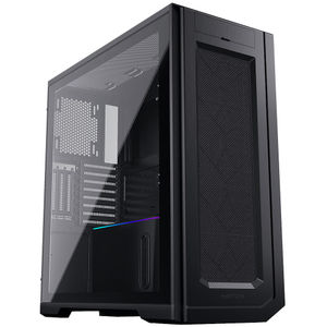 Preview of Phanteks Enthoo Pro 2 D-RGB Tempered Glass Full Tower Black
