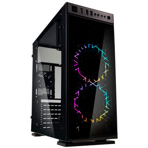 Preview of Kolink Inspire K1 RGB Case