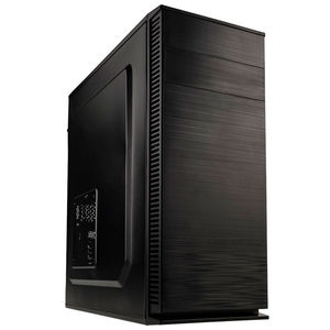 Preview of Kolink KLA-002 ATX Case Black