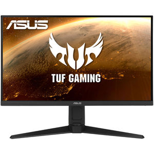 Preview of ASUS TUF VG27AQL1A QHD 144Hz+ Adaptive-Sync HDR IPS 27in Monitor