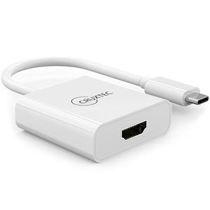 Preview of Cruxtec USB-C to HDMI Adaptor