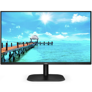 Preview of AOC 27B2H FHD 75Hz IPS 27in Monitor