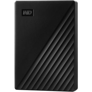 Preview of Western Digital WD My Passport 4TB Black