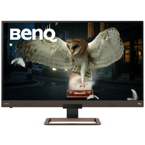 Preview of BenQ EW3280U 4K UHD FreeSync HDR IPS 32in Monitor