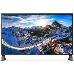Preview of Philips 438P1 4K UHD IPS 43in Monitor