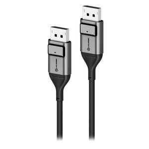 Preview of Alogic Ultra 8K DisplayPort 1.4 Cable 3m