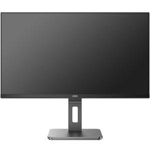 Preview of AOC U28P2U 4K UHD Adaptive-Sync HDR IPS 28in Monitor