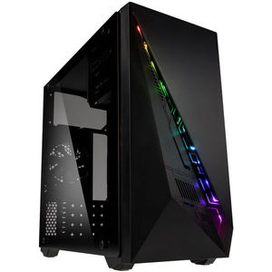 Preview of Kolink Inspire K2 ARGB Tempered Glass mATX Case
