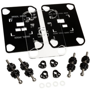 Preview of der8auer Ryzen AM4 OC Custom Mounting Frame