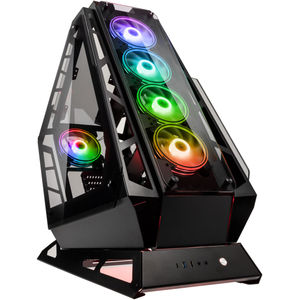 Preview of Kolink Big Chungus UNIT Edition ARGB Full Tower Case