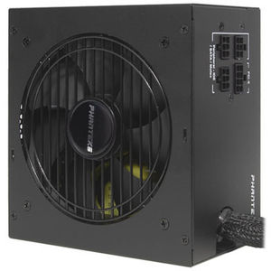 Preview of Phanteks PH-P650GS 650W Gold Power Supply