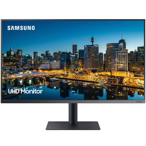 Preview of Samsung TU87F UHD HDR 32in Monitor with Thunderbolt