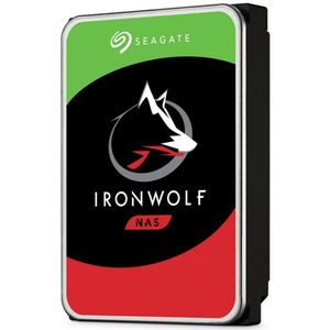Preview of Seagate Ironwolf 6TB ST6000VN001 3.5in NAS Hard Drive
